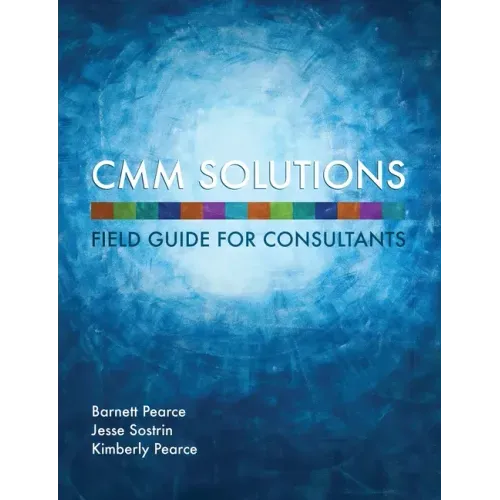CMM Solutions - Field Guide