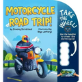 Motorcycle Road Trip!