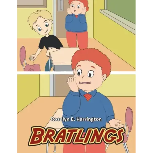 Bratlings