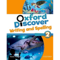 Oxford Discover 2 Writing and Spelling Book