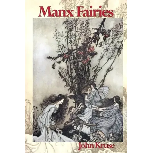 Manx Fairies