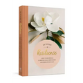 52 Weeks of Resilience: A One-Year Journal to Bounce Back from Worry and Rediscover Peace