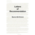 Letters of Recommendation