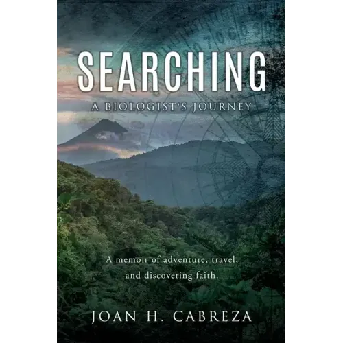 Searching: A Biologist's Journey
