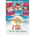 A League of Their Own: Trivia Quiz Book