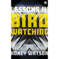 Lessons in Birdwatching