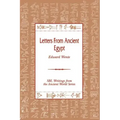 Letters from Ancient Egypt