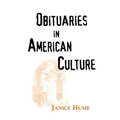 Obituaries in American Culture