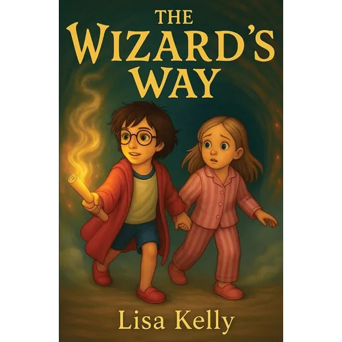 The Wizard's Way