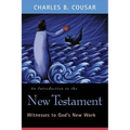 An Introduction to the New Testament: Witnesses to God's New Work