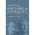Rhetoric in Antiquity