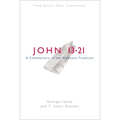 Nbbc, John 13-21: A Commentary in the Wesleyan Tradition