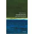 Habermas: A Very Short Introduction