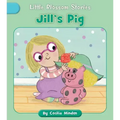 Jill's Pig