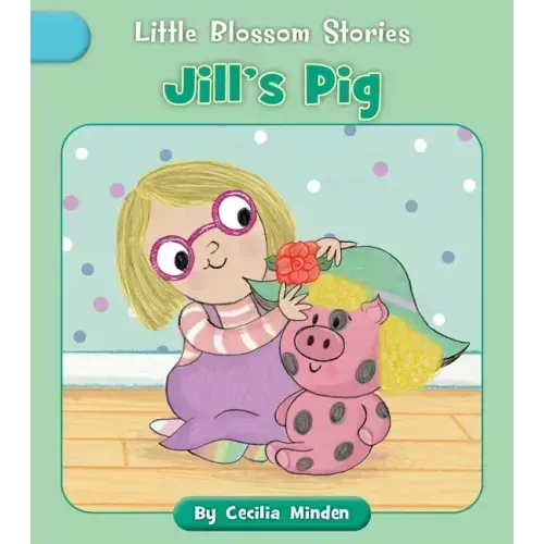 Jill's Pig