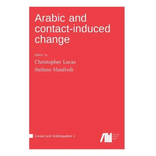 Arabic and contact-induced change