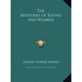 The Mysteries of Sound and Number