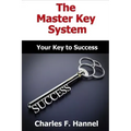 The Master Key System - Original Edition - All Parts Included