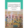 Concise History of South Africa 2ed
