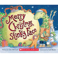 Merry Christmas, Stinky Face