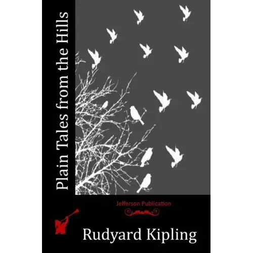 Plain Tales from the Hills