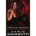 Showdown in Beantown, A Cavazutti Crime Novel