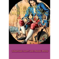 Gulliver's Travels and Robinson crusoe: The unabridged classic story