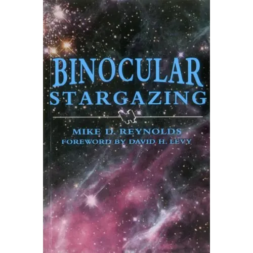 Binocular Stargazing