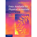 Data Analysis for Physical Scientists