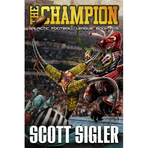 The Champion