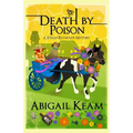 Death By Poison: A Josiah Reynolds Mystery 17