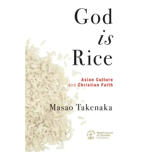 God Is Rice