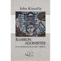 Samson Agonistes: A re-dramatisation after Milton
