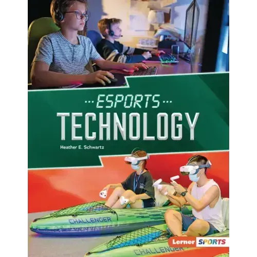Esports Technology
