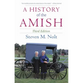A History of the Amish