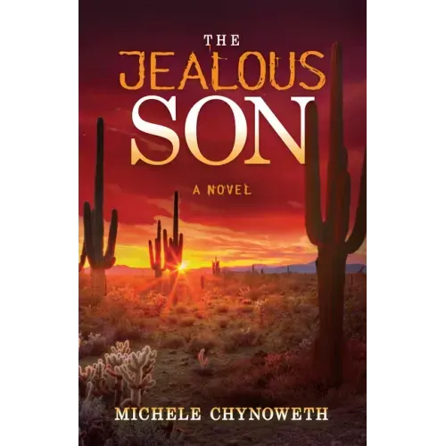 The Jealous Son