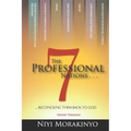 The Seven Professional Nations (Short Version): Reconciling Them Back To God