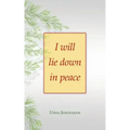 I Will Lie Down in Peace