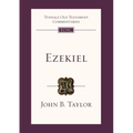 Ezekiel: Tyndale Old Testament Commentary