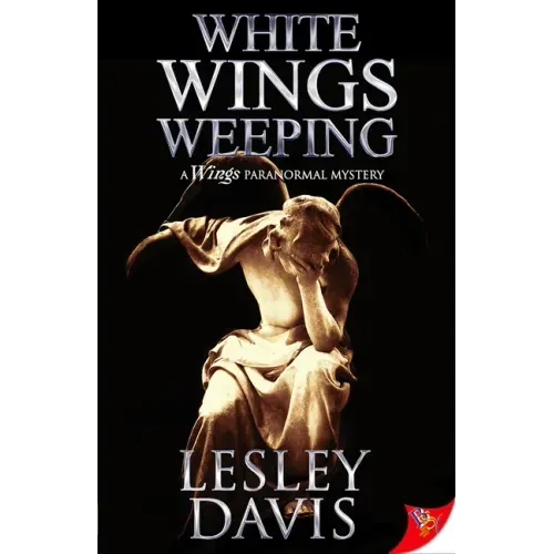 White Wings Weeping