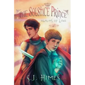 The Solstice Prince