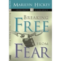 Breaking Free from Fear