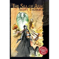 The Sea of Ash