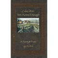 Ten Acres Enough: A Farm for Free