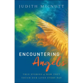 Encountering Angels: True Stories of How They Touch Our Lives Every Day
