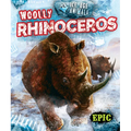 Woolly Rhinoceros