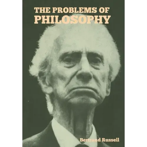 The Problems of Philosophy