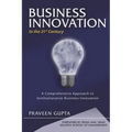 BUSINESS INNOVATION in the 21st Century