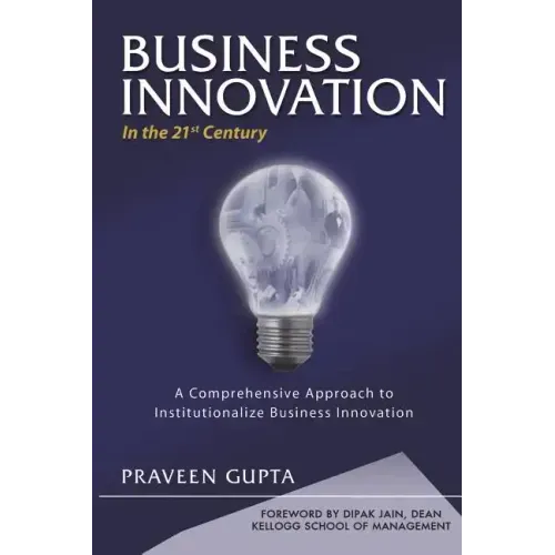 BUSINESS INNOVATION in the 21st Century