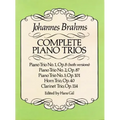Complete Piano Trios